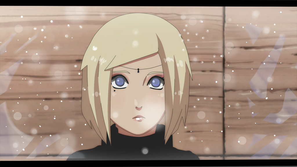 Rei Uzumaki | Naruto OC Wiki | Fandom