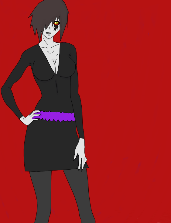 Kelly Uchiha Naruto Oc Wiki Fandom