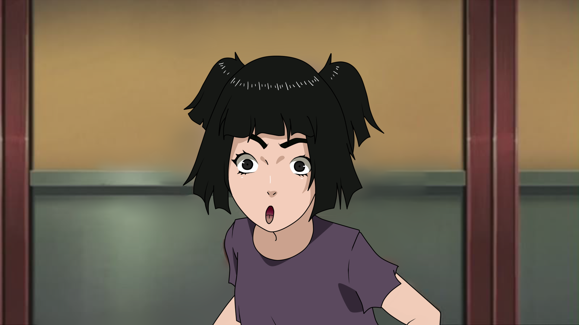 Gin Lee | Naruto OC Wiki | FANDOM powered by Wikia