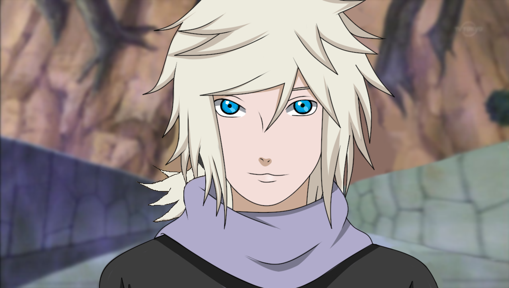 Kyohei Yamanaka | Naruto OC Wiki | FANDOM powered by Wikia