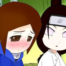 Yasuko Kazeshima Naruto Oc Wiki Fandom