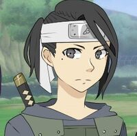 Yukina Ren Naruto Oc Wiki Fandom