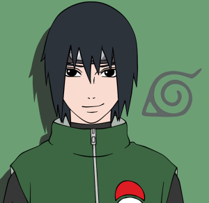 Satoshi Uchiha | Naruto OC Wiki | Fandom