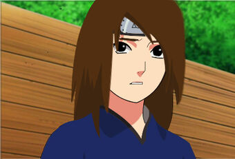 Hanako Uchiha Naruto Oc Wiki Fandom