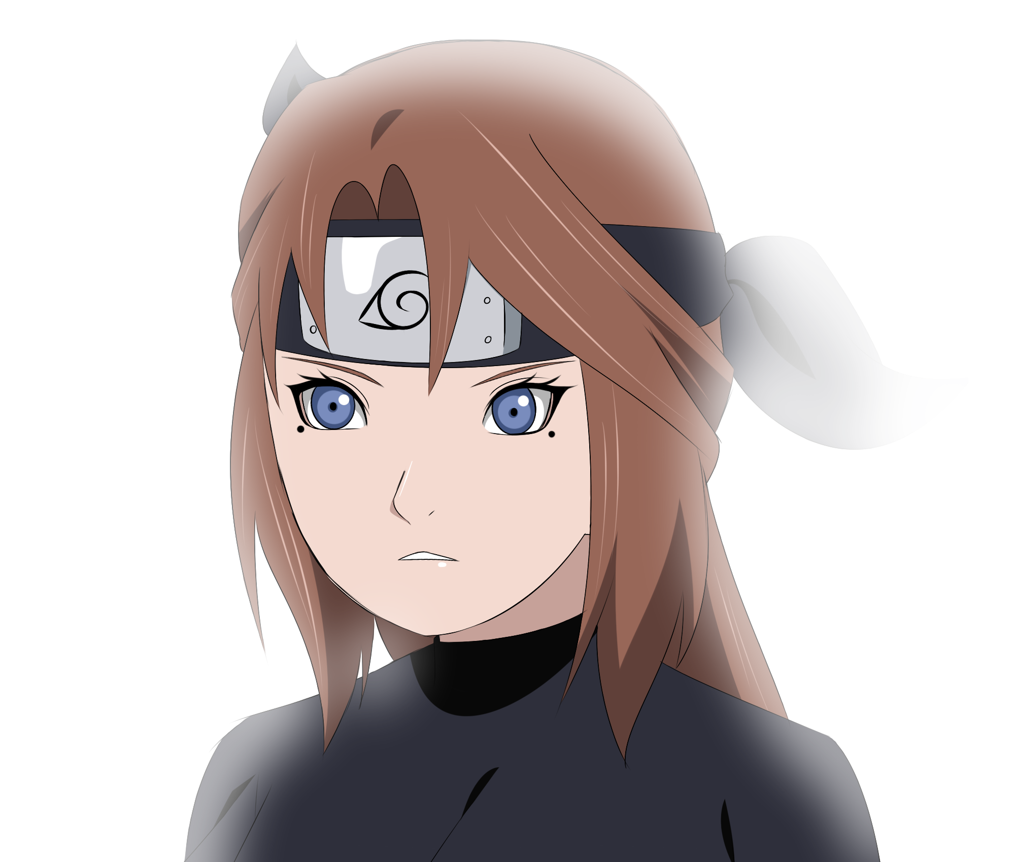 Hoshina Clan Naruto Oc Wiki Fandom