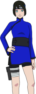 Kasumi The Last