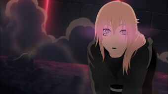 Kagura Mashita Naruto Oc Wiki Fandom