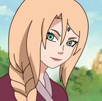 Emi Senju Naruto Oc Wiki Fandom