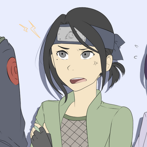 Yukina Ren Naruto Oc Wiki Fandom