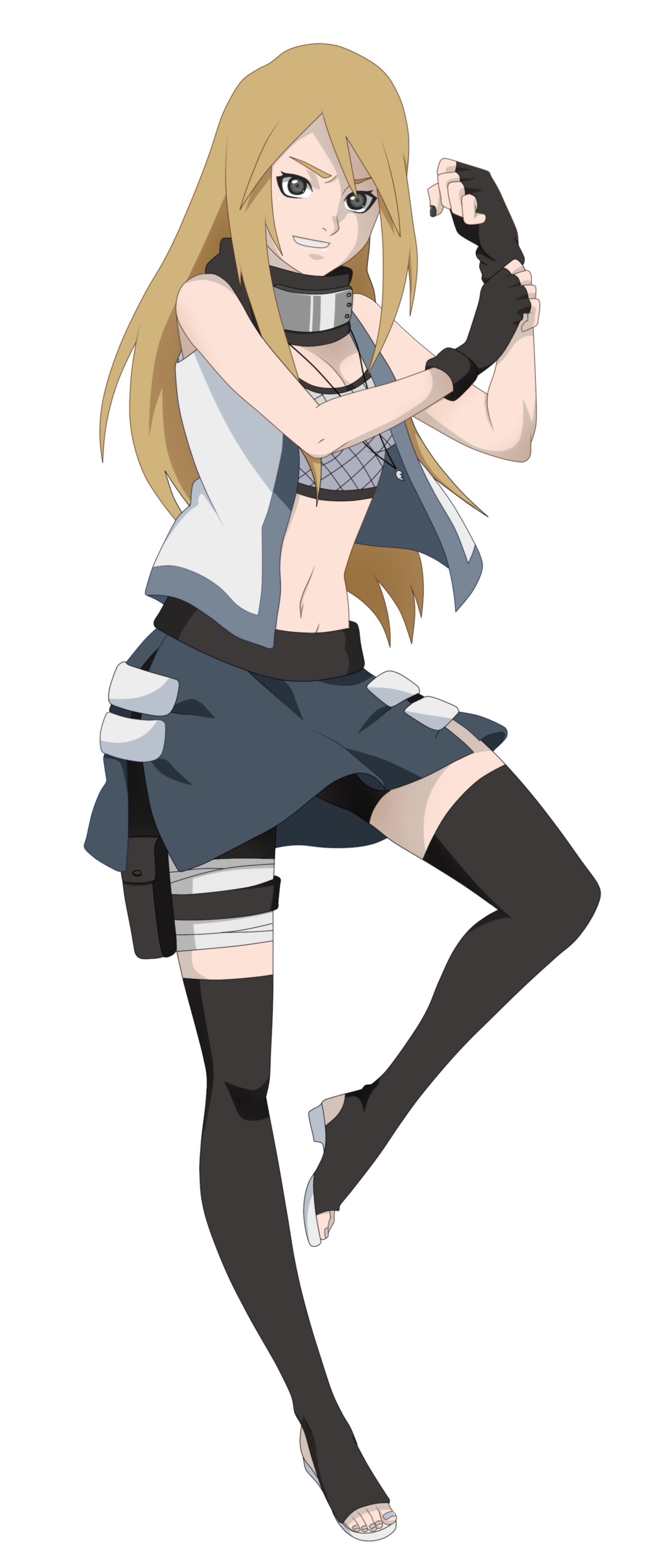 Tsuki Enzeru | Naruto OC Wiki | FANDOM powered by Wikia