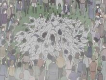 Kaguya defeated