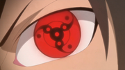 Fugaku's Mangekyō