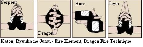 KatonRyuukanoJutsu