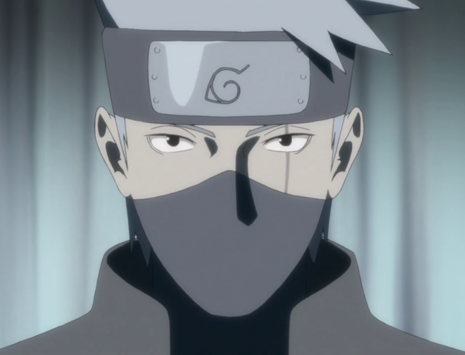 Image - Kakashi Hatake (The Last).png | Narutopedia. sr Wiki | FANDOM