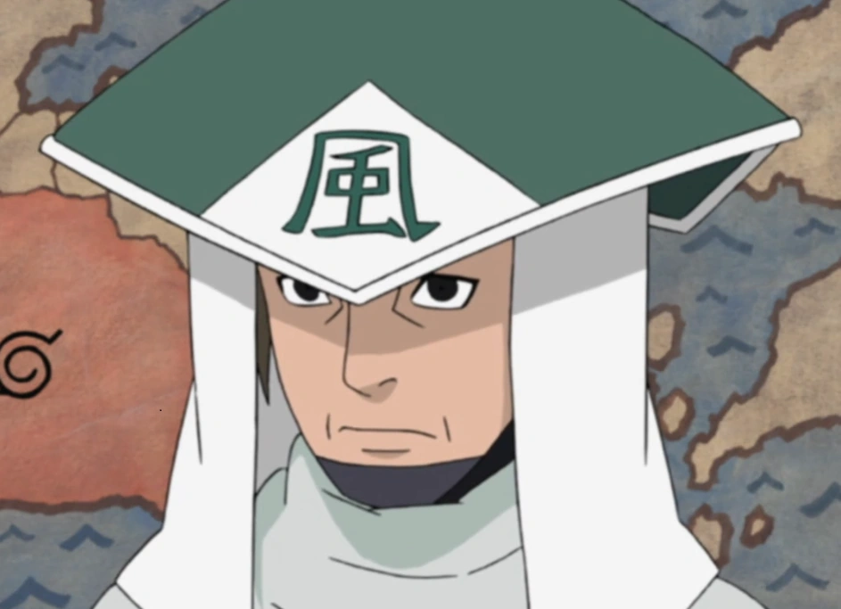 Kazekage Narutopedia. sr Wiki FANDOM powered by Wikia