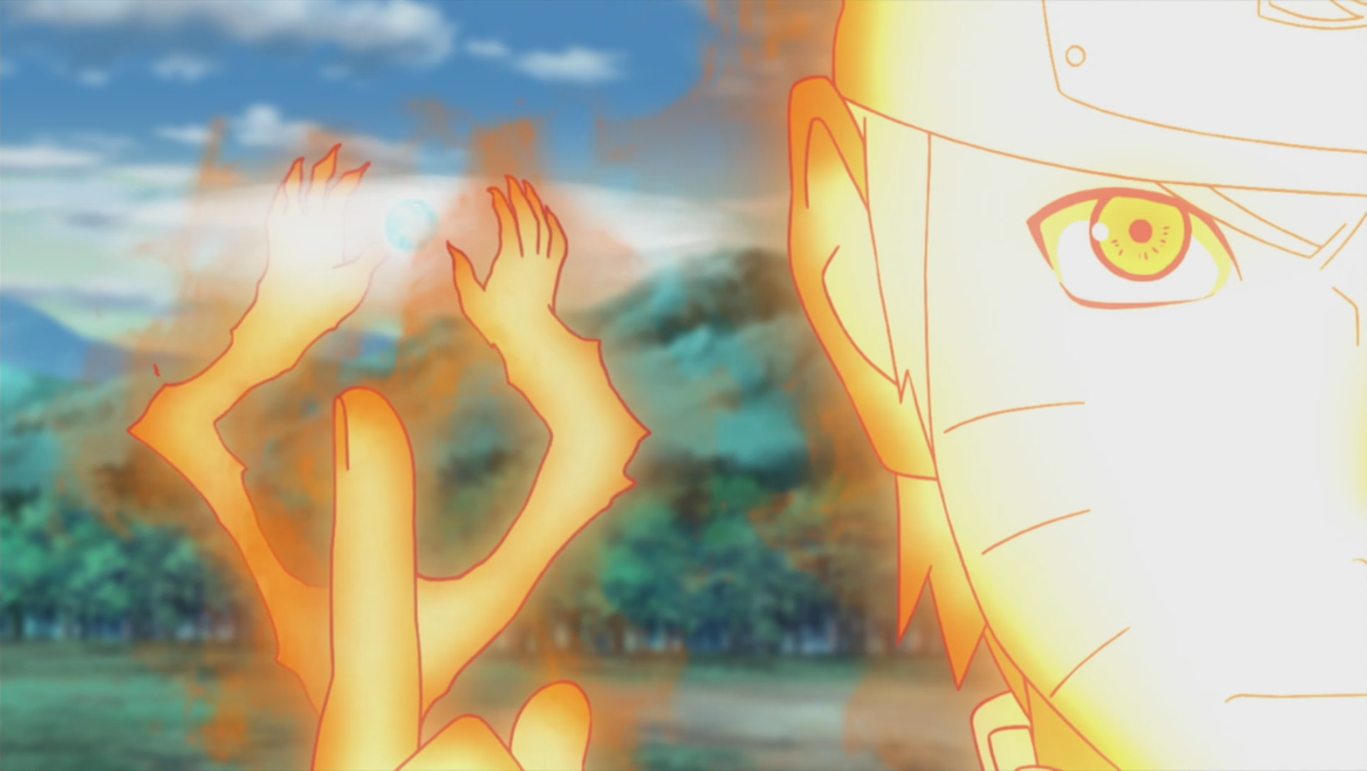 image mini rasenshuriken png narutopedia sr wiki fandom