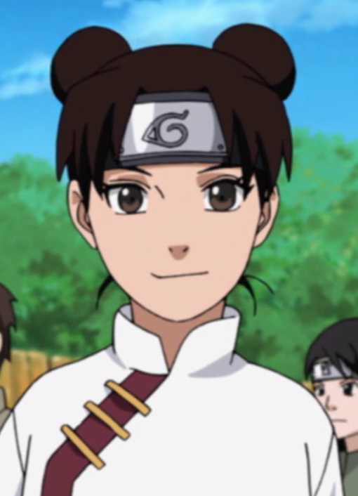 Resultado de imagen de tenten