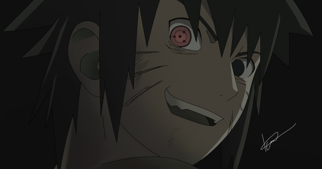 Menma Uzumaki Narutopedia. sr Wiki Fandom