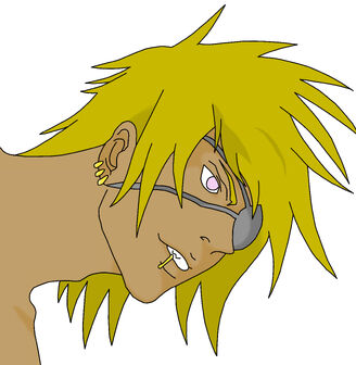 IsaYellow