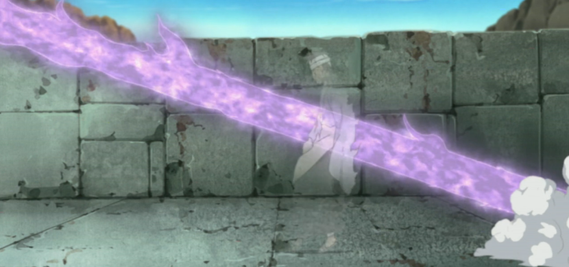 Yin–Yang Release | Naruto Profile Wiki | Fandom