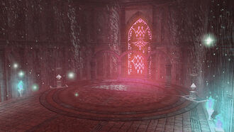 Ritualroom