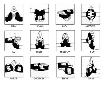 Hand Seals Naruto Profile Wiki Fandom Hand Seals Naruto Profile Wiki Fandom