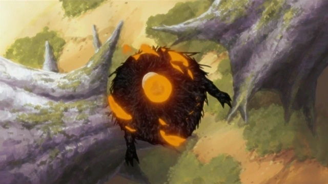 Fire Release: Intelligent Hard Work | Naruto Profile Wiki ...