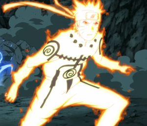 Naruto Uzumaki | Naruto Profile Wiki | Fandom