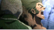 Jaaku Enhanced Scream