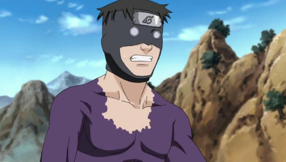 Aburame Clan Naruto Profile Wiki FANDOM powered by Wikia