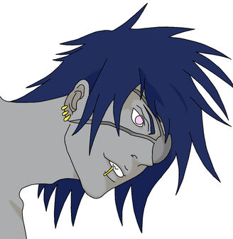 Isaribi blue