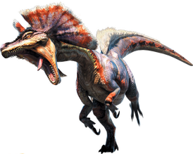 Raptorj