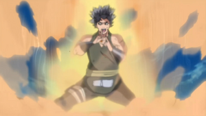 Seven Heavens Breathing Method | Naruto Profile Wiki | FANDOM powered