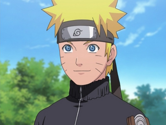 Naruto Uzumaki Naruto Profile Wiki Fandom
