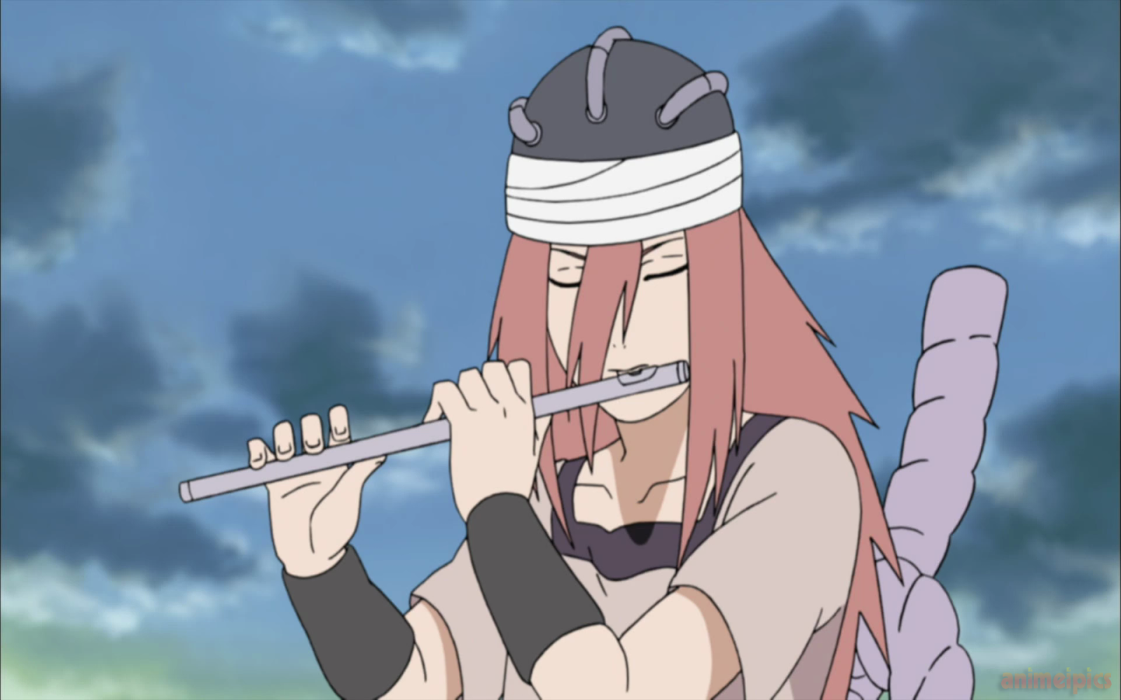 Sound Release False Surroundings Naruto Profile Wiki FANDOM