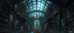 GrandLibrary