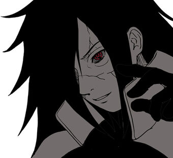Kamui Uchiha Naruto Profile Wiki Fandom