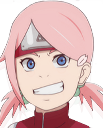 Hanami Uzumaki Naruto Profile Wiki Fandom