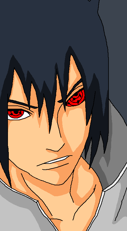 Image - Tomoed Rinnegan.png | Naruto Profile Wiki | FANDOM powered by Wikia