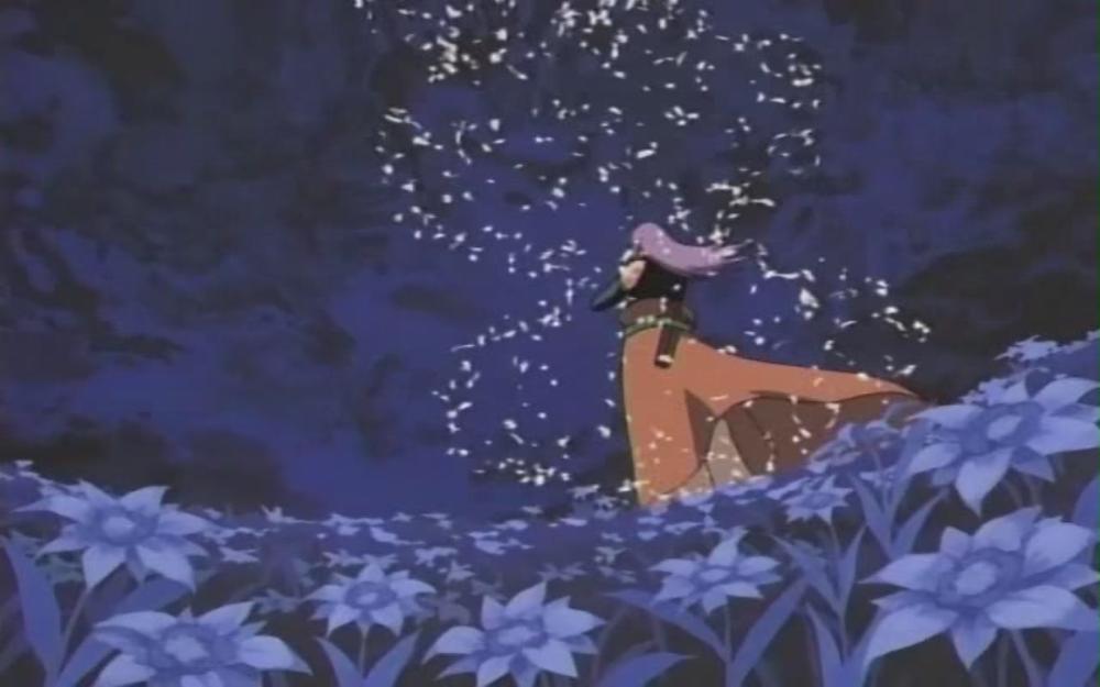 Flower Release Naruto Profile Wiki Fandom Flower Release Naruto Profile Wiki Fandom
