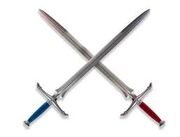CrossOfSwords