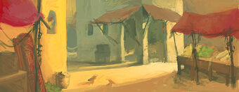 Bazaar