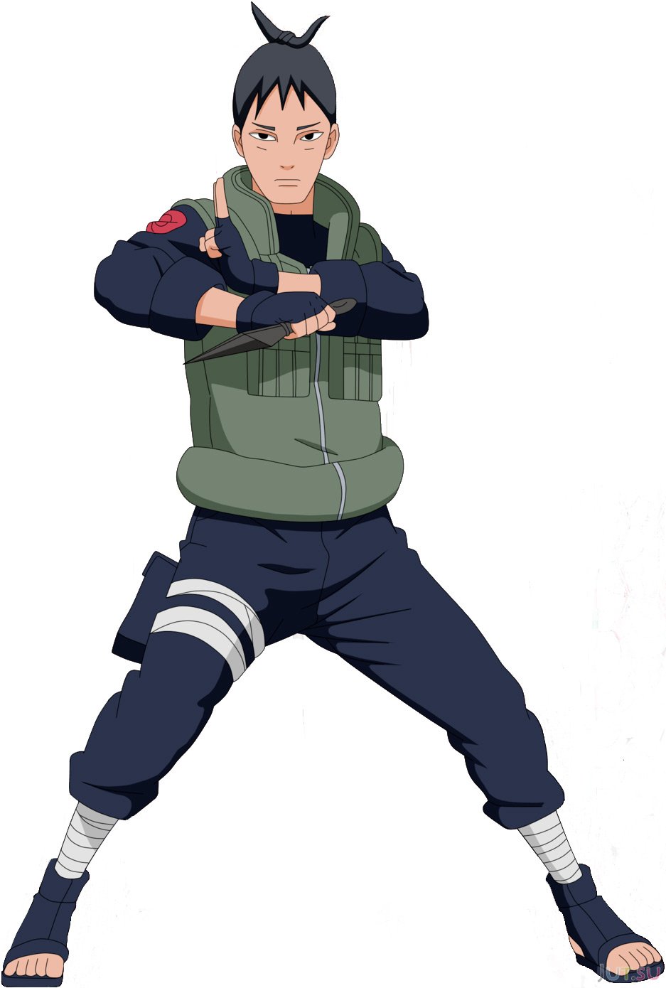 Image - Yakumi.jpg | Naruto Profile Wiki | FANDOM powered by Wikia