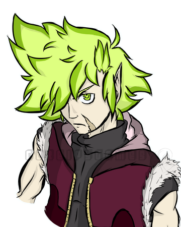 Darbus Shiku Prince Of Twilight Naruto Profile Wiki Fandom
