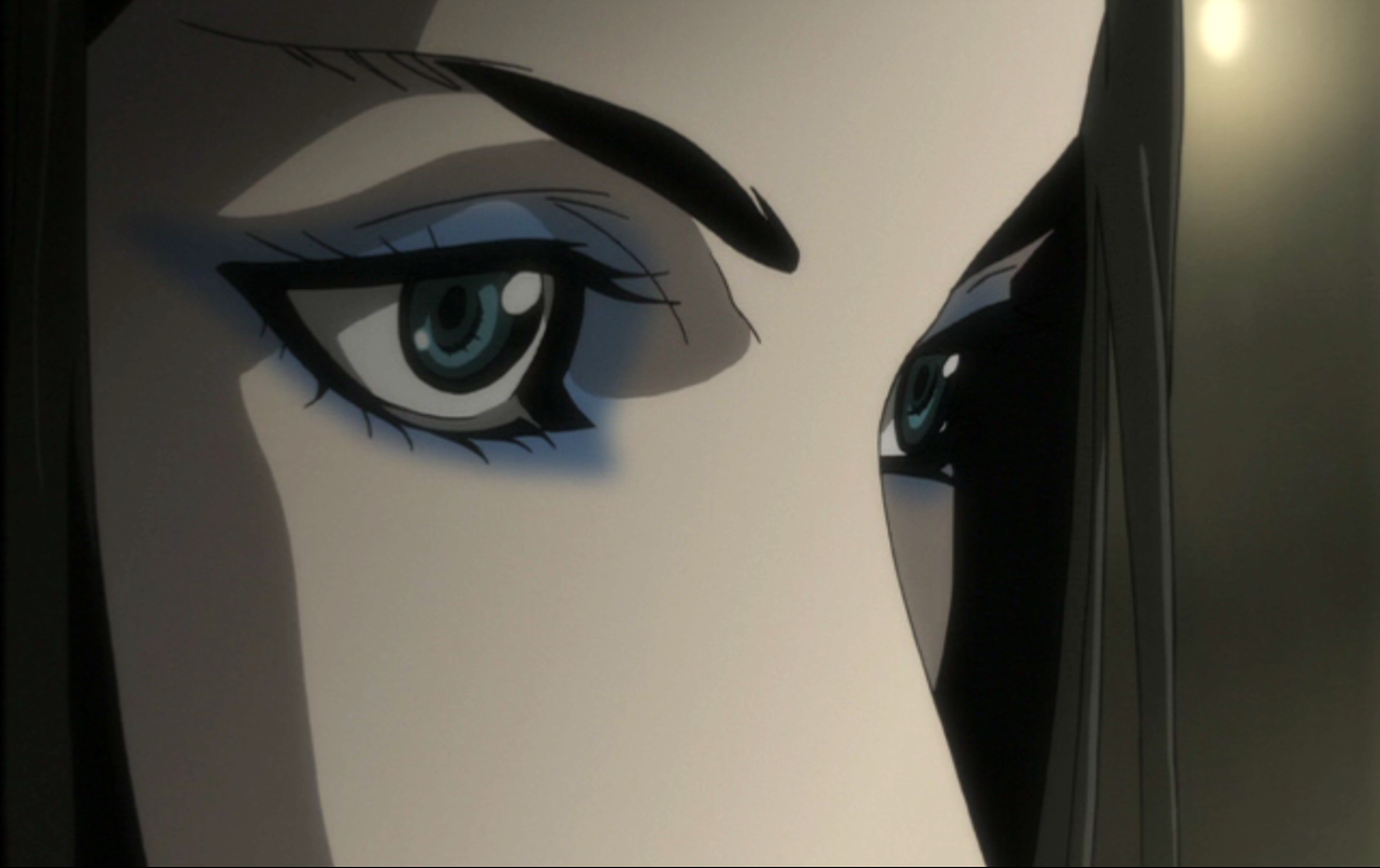 Yasaka Uchiha | Naruto Profile Wiki | FANDOM powered by Wikia