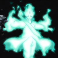 Tenseigan Chakra Mode Naruto Profile Wiki Fandom