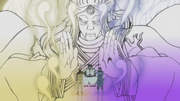 Six Paths Chakra