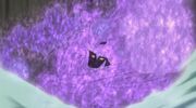 Sasuke Fully Susanoo
