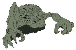 Statue of the Åtsutsuki Clan | Naruto Profile Wiki | FANDOM powered by Wikia