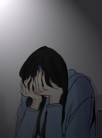 Gitsune-weep